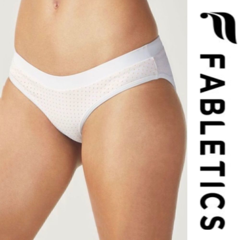Fabletics Valentina Bikini Bottoms